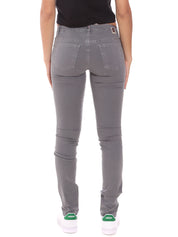 Pantaloni Grigio Colmar