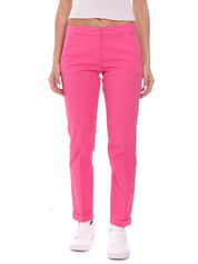 Pantaloni Rosa Colmar