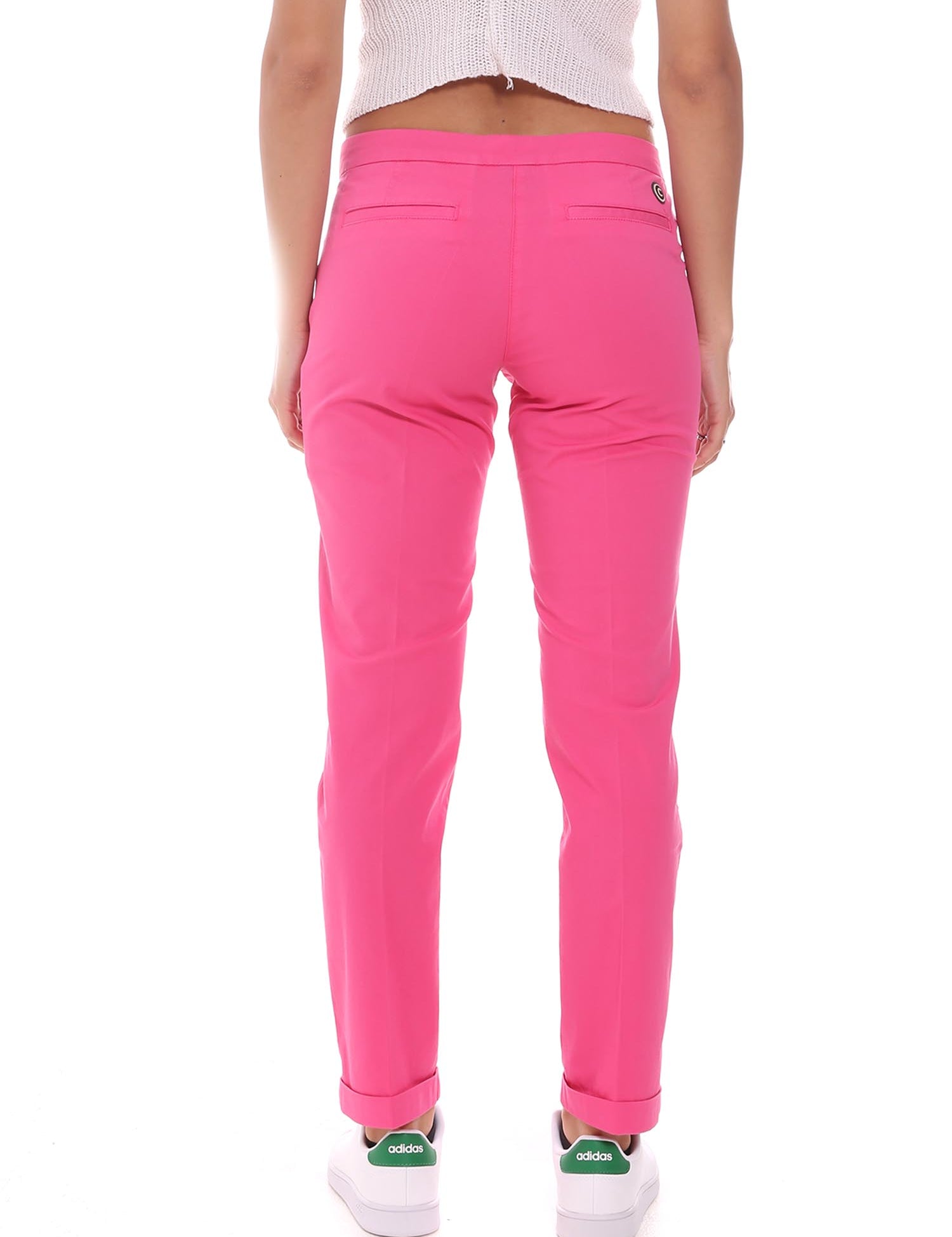 Pantaloni Rosa Colmar