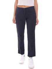 Pantaloni Blu Colmar