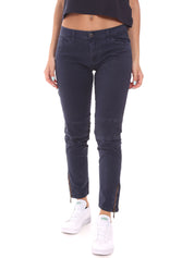 Pantaloni Blu Colmar