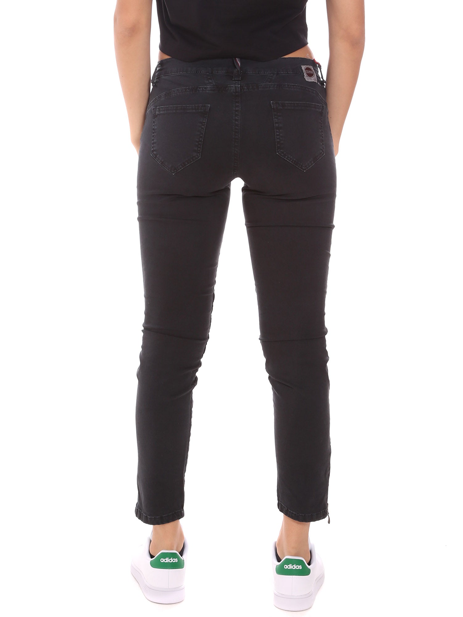 Pantaloni Nero Colmar