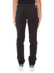 Pantaloni Nero Colmar