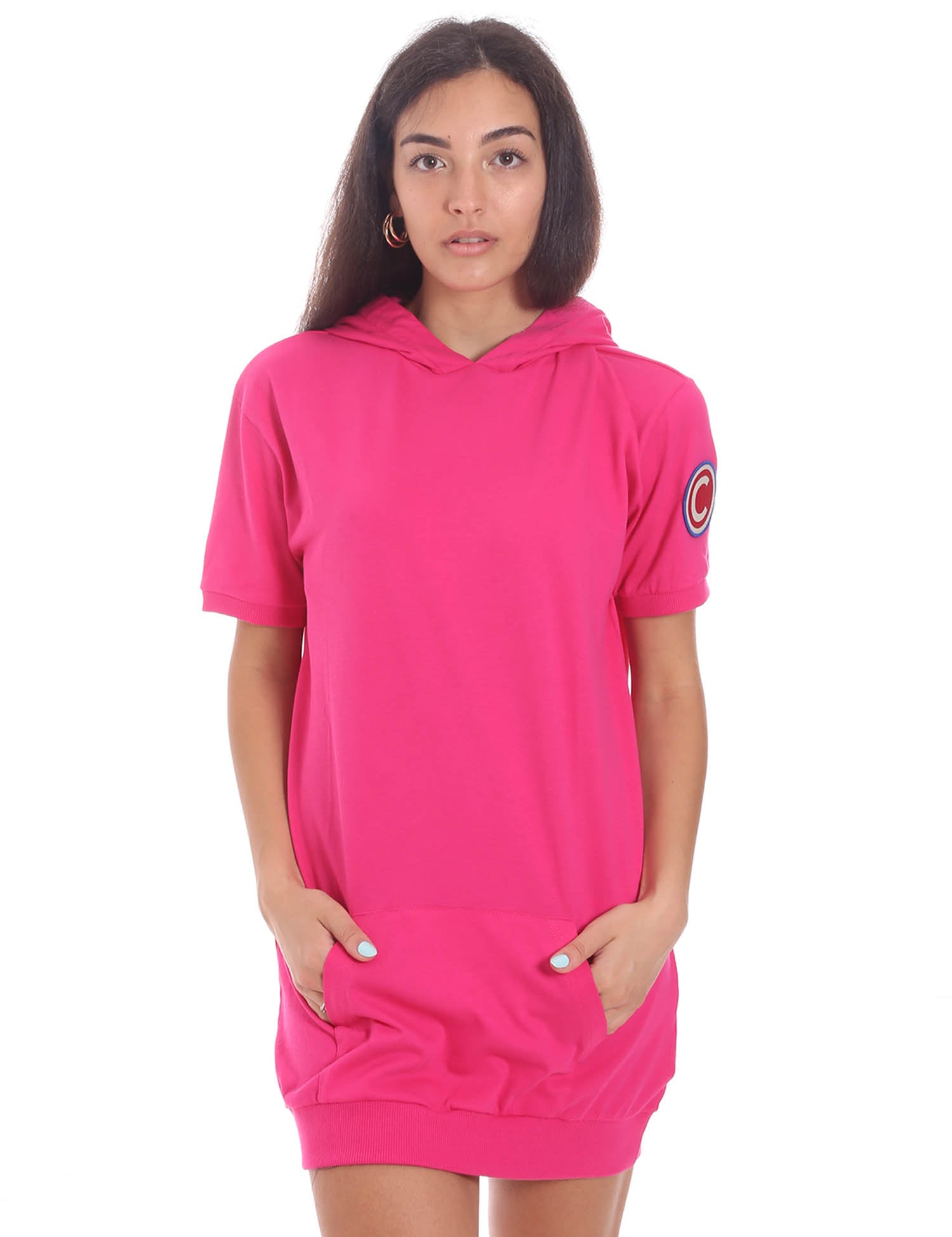 Vestiti Fucsia Colmar