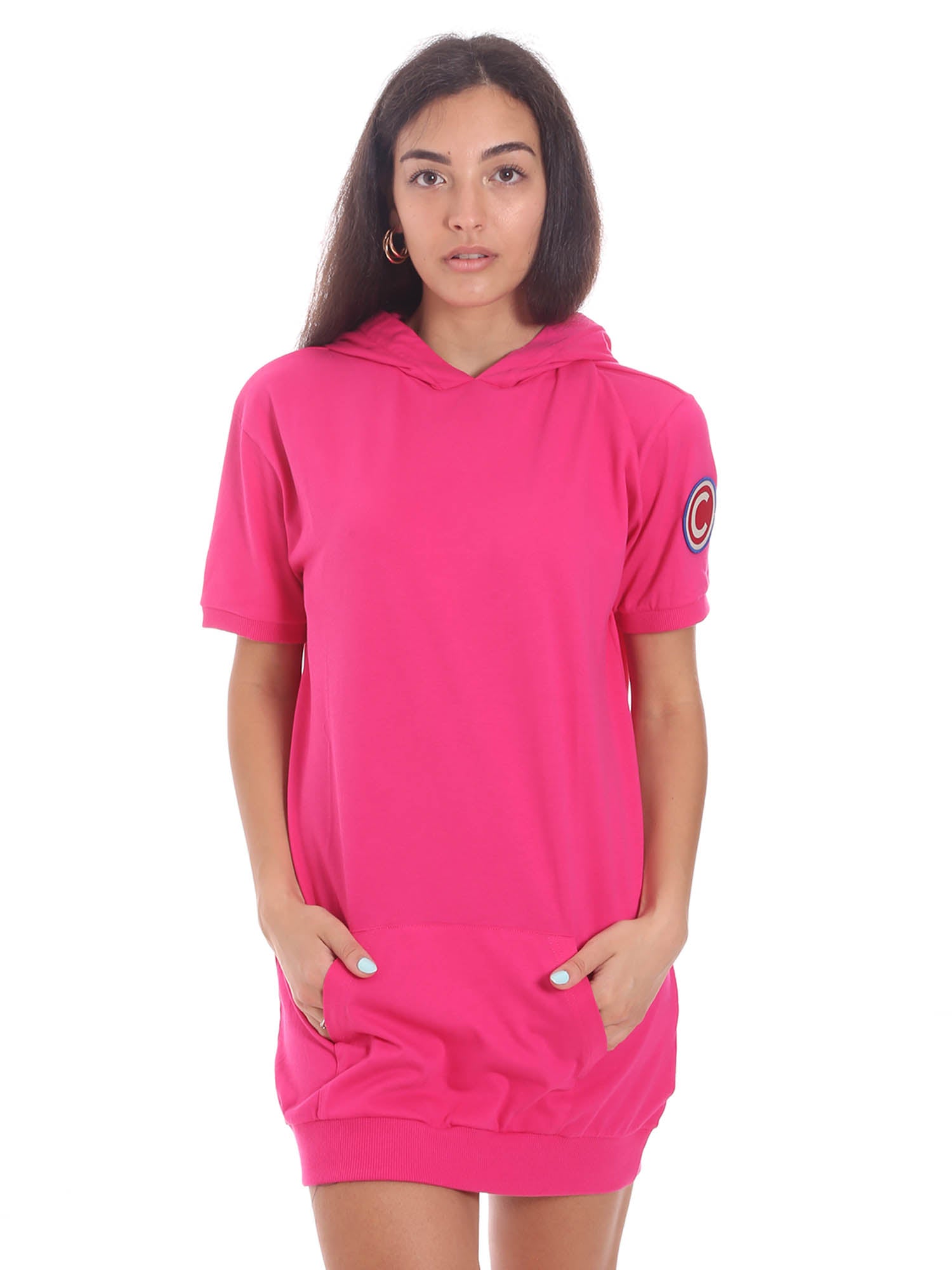 Vestiti Fucsia Colmar