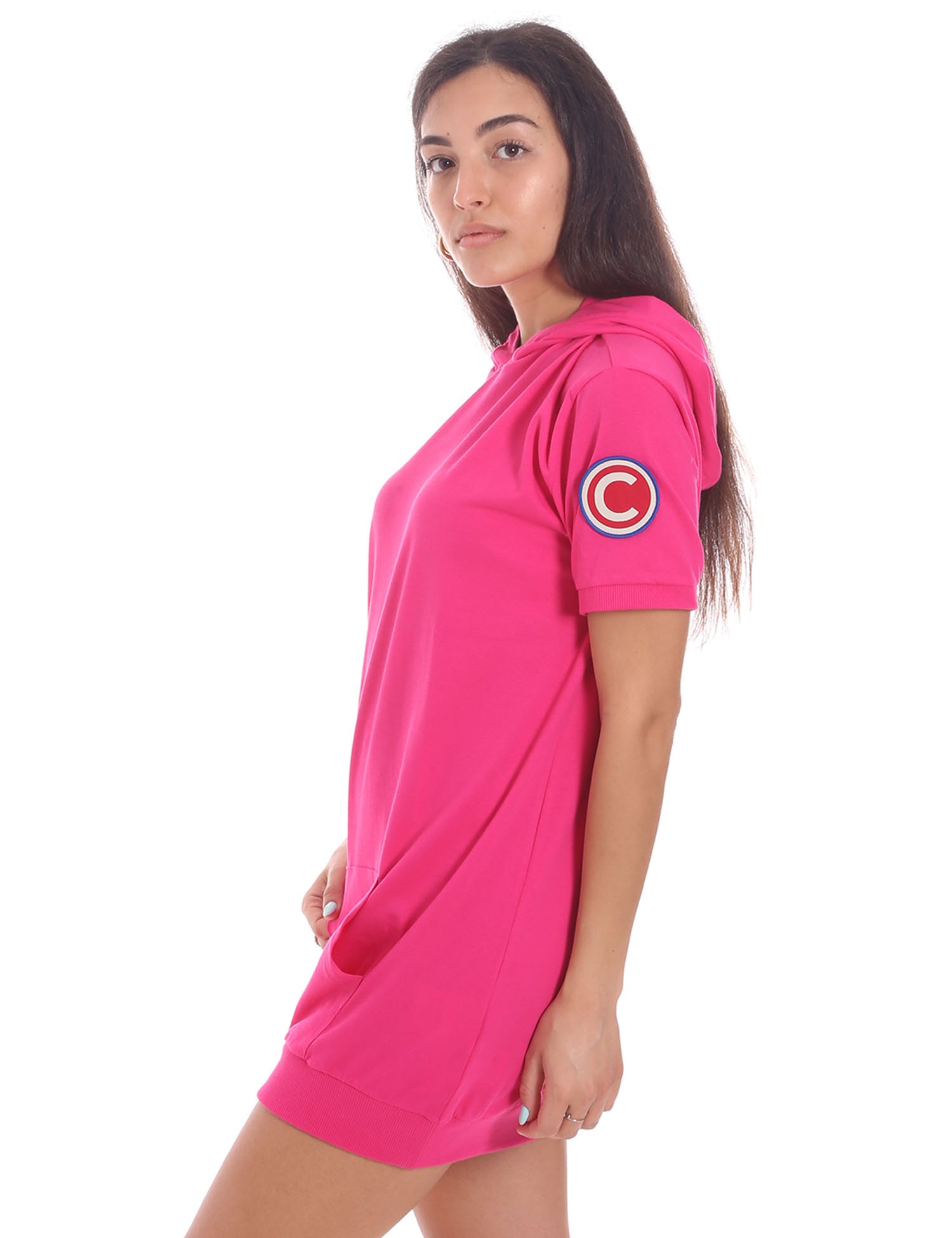 Vestiti Fucsia Colmar