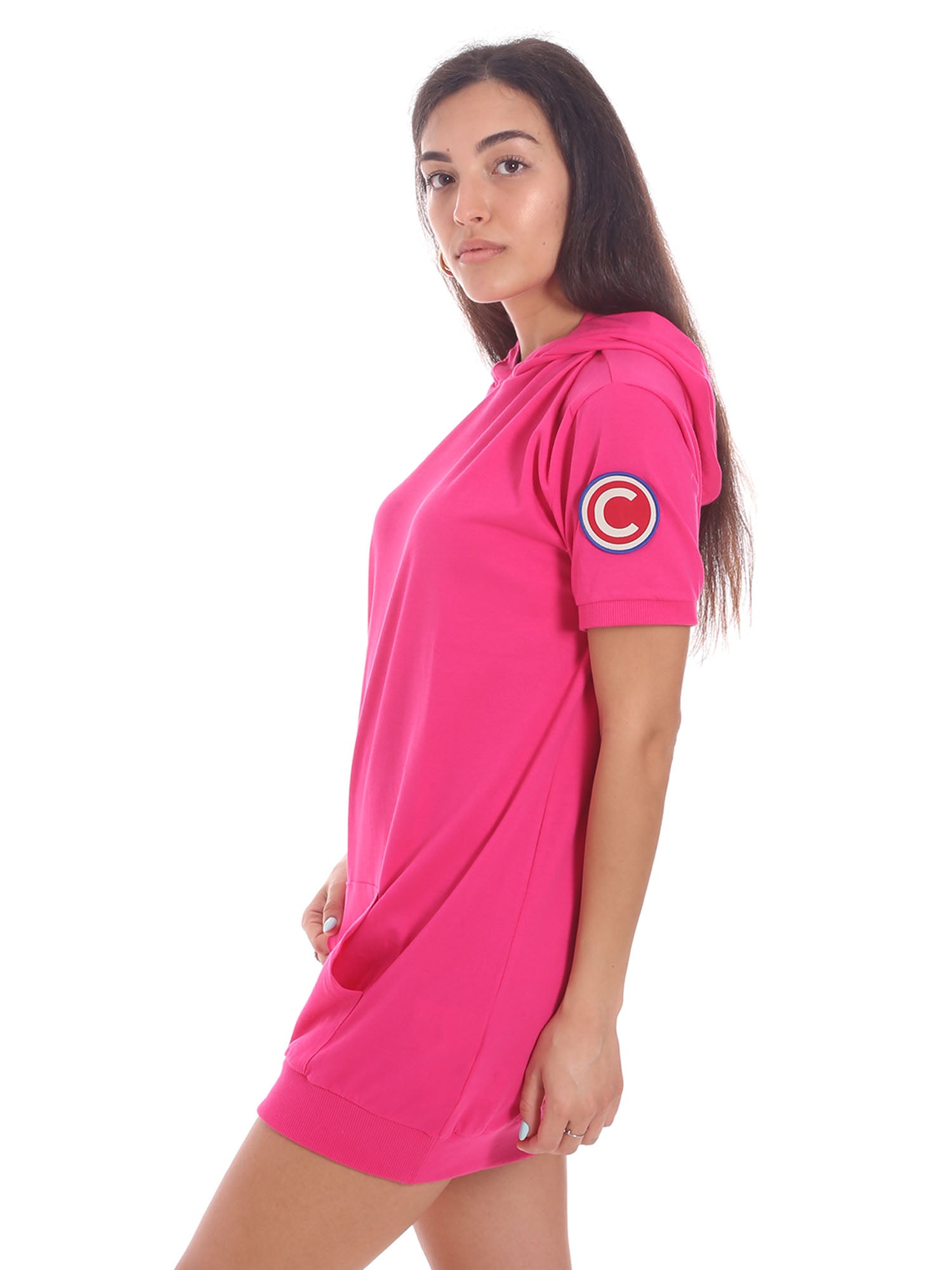 Vestiti Fucsia Colmar