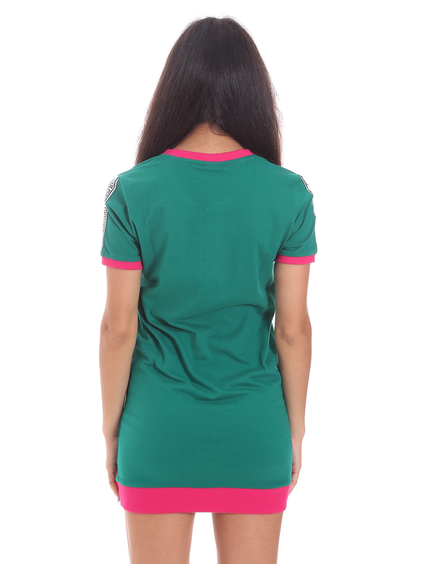 Vestiti Verde Colmar