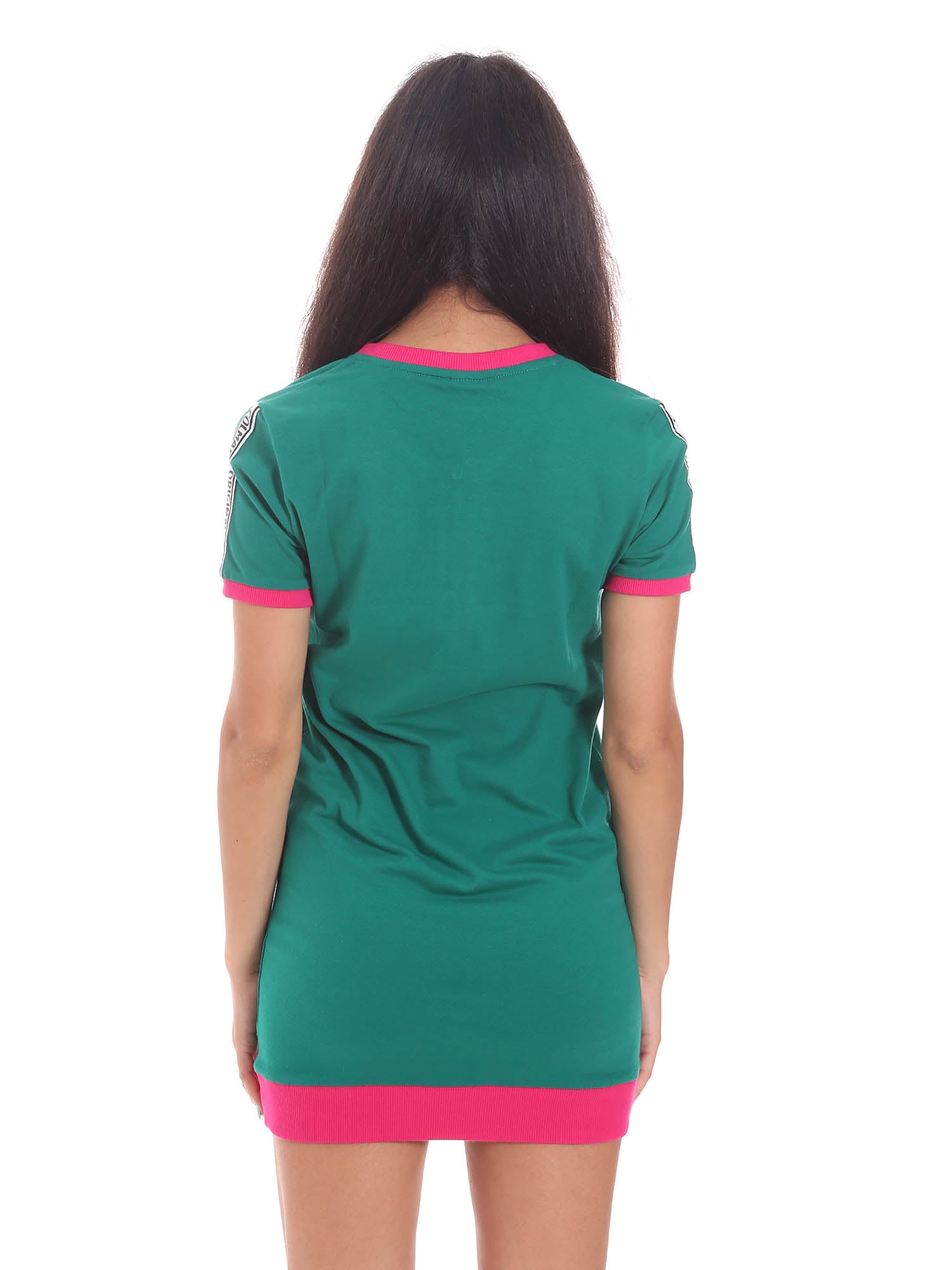 Vestiti Verde Colmar