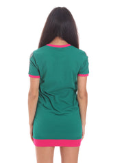 Vestiti Verde Colmar