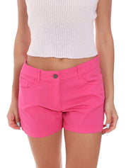 Shorts Rosa Colmar