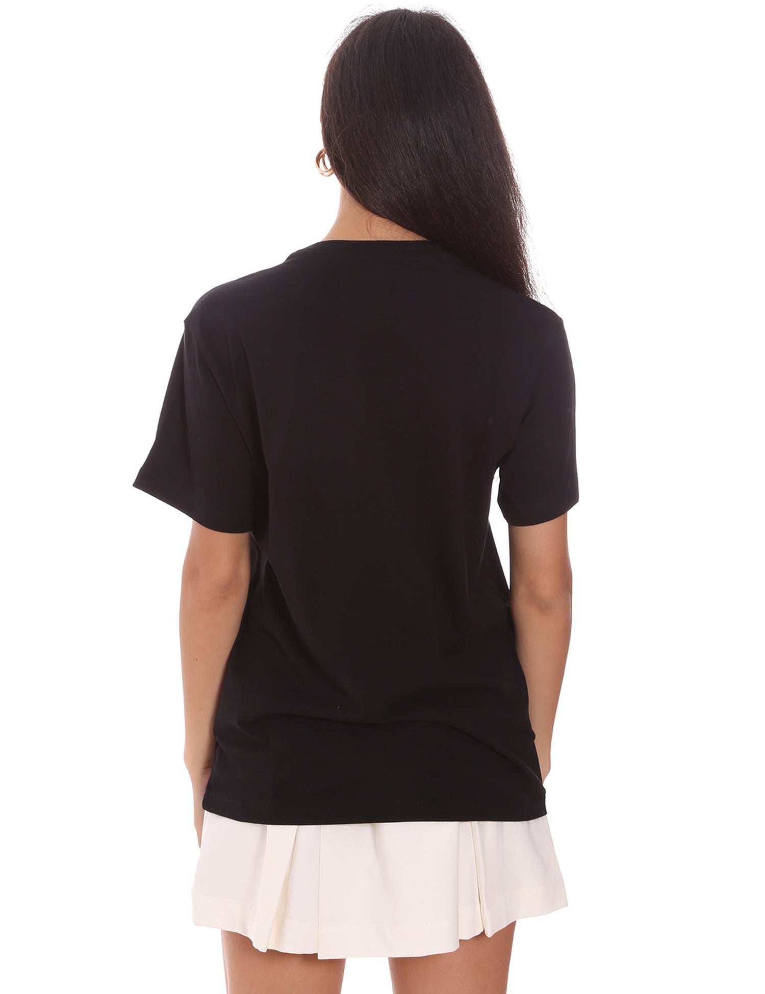 T-shirt Nero Colmar