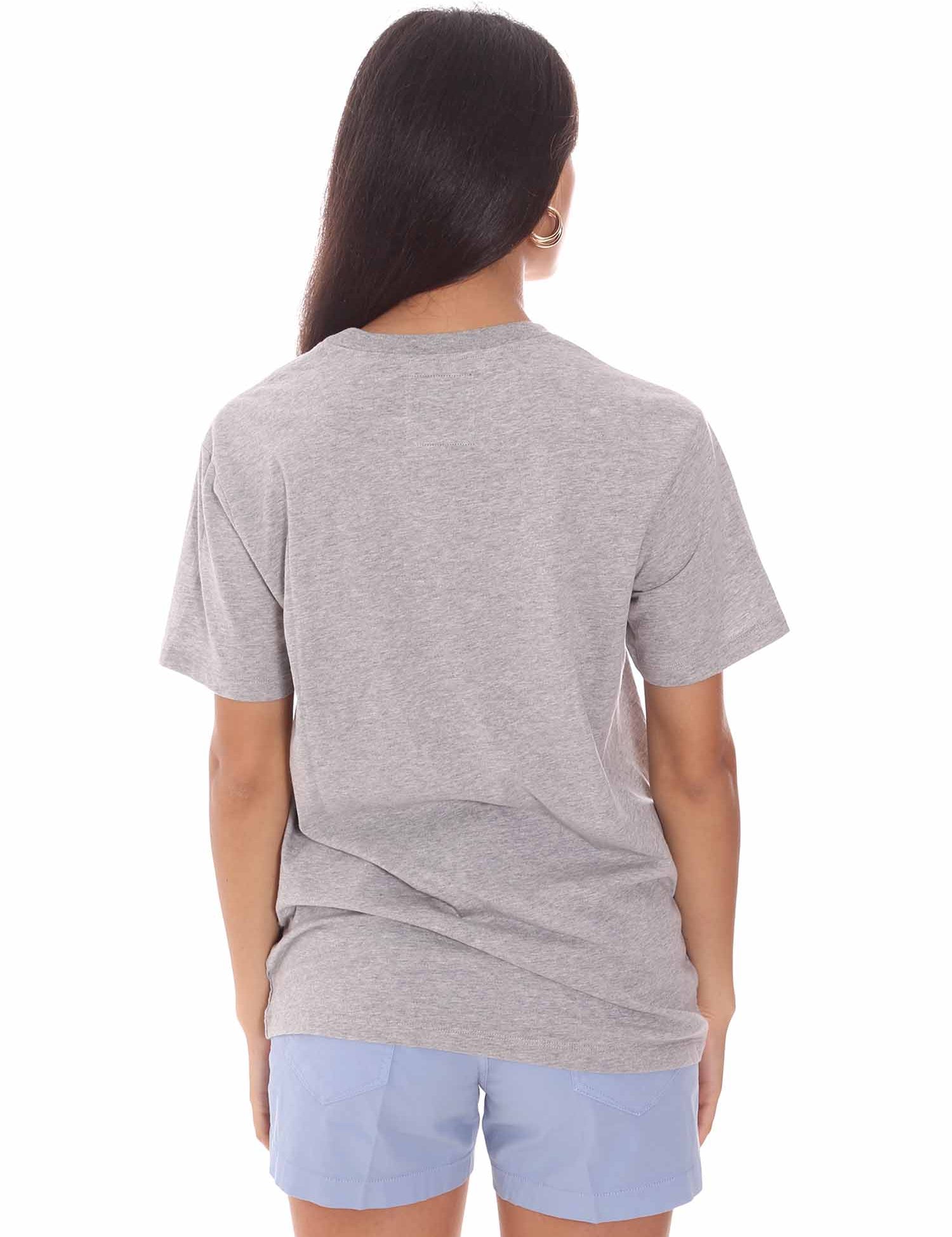 T-shirt Grigio Colmar