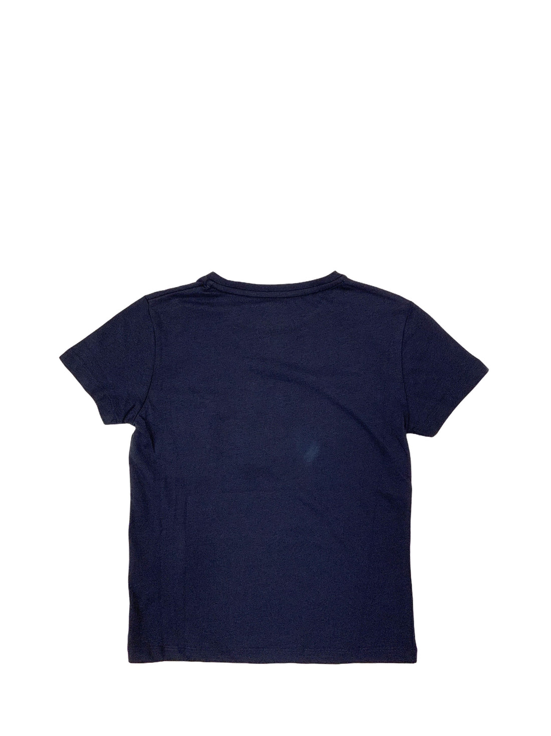 T-shirt Blu Colmar
