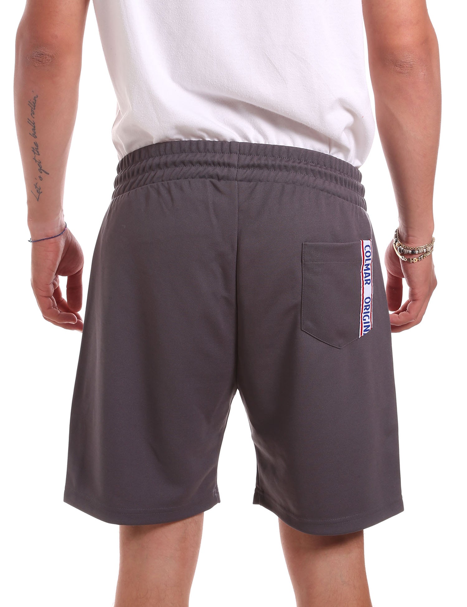 Bermuda Grigio Colmar