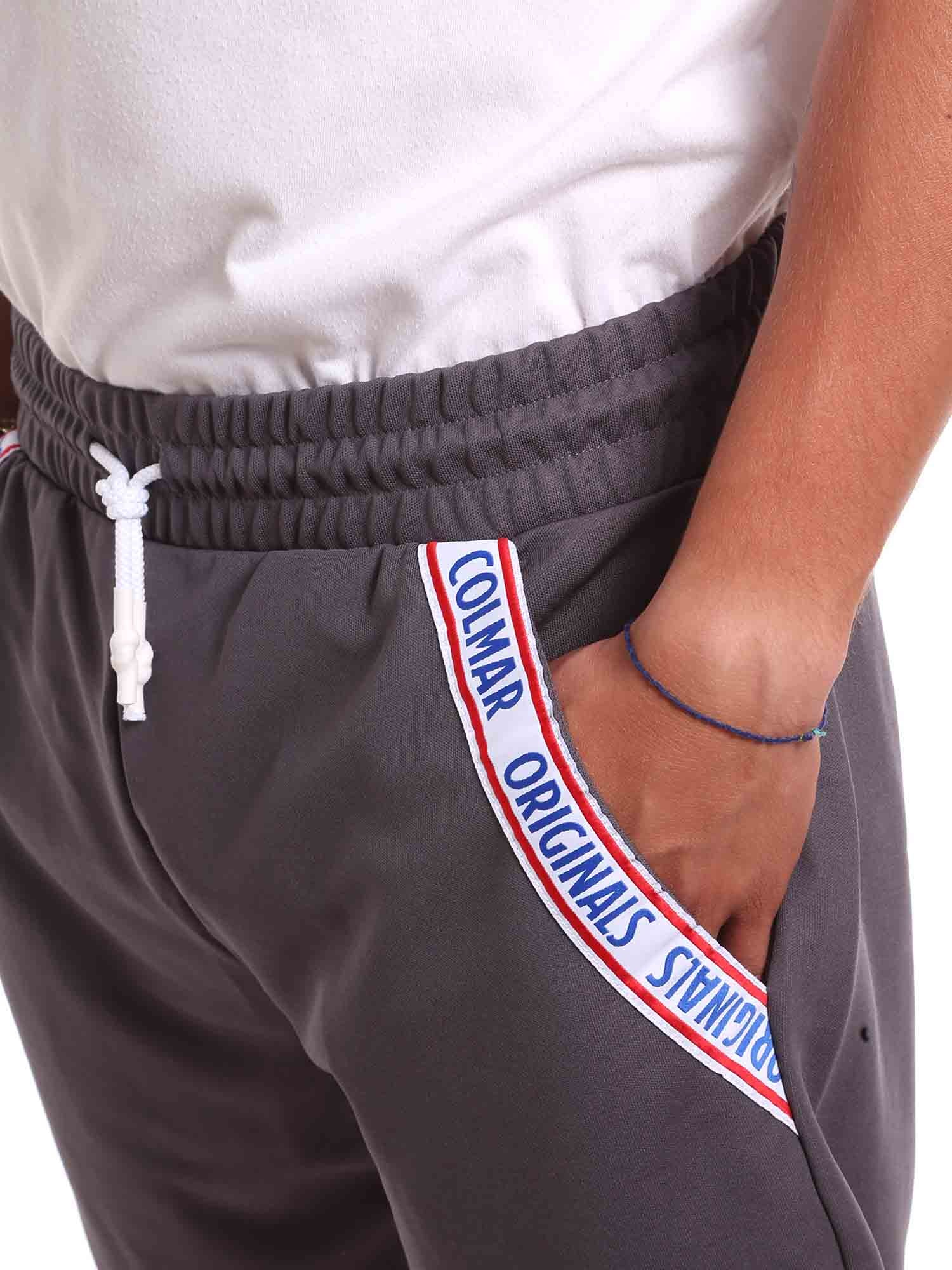 Bermuda Grigio Colmar