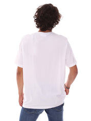 T-shirt Bianco Invicta