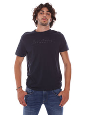 T-shirt Blu Invicta
