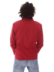 Giacche Rosso Les Copains