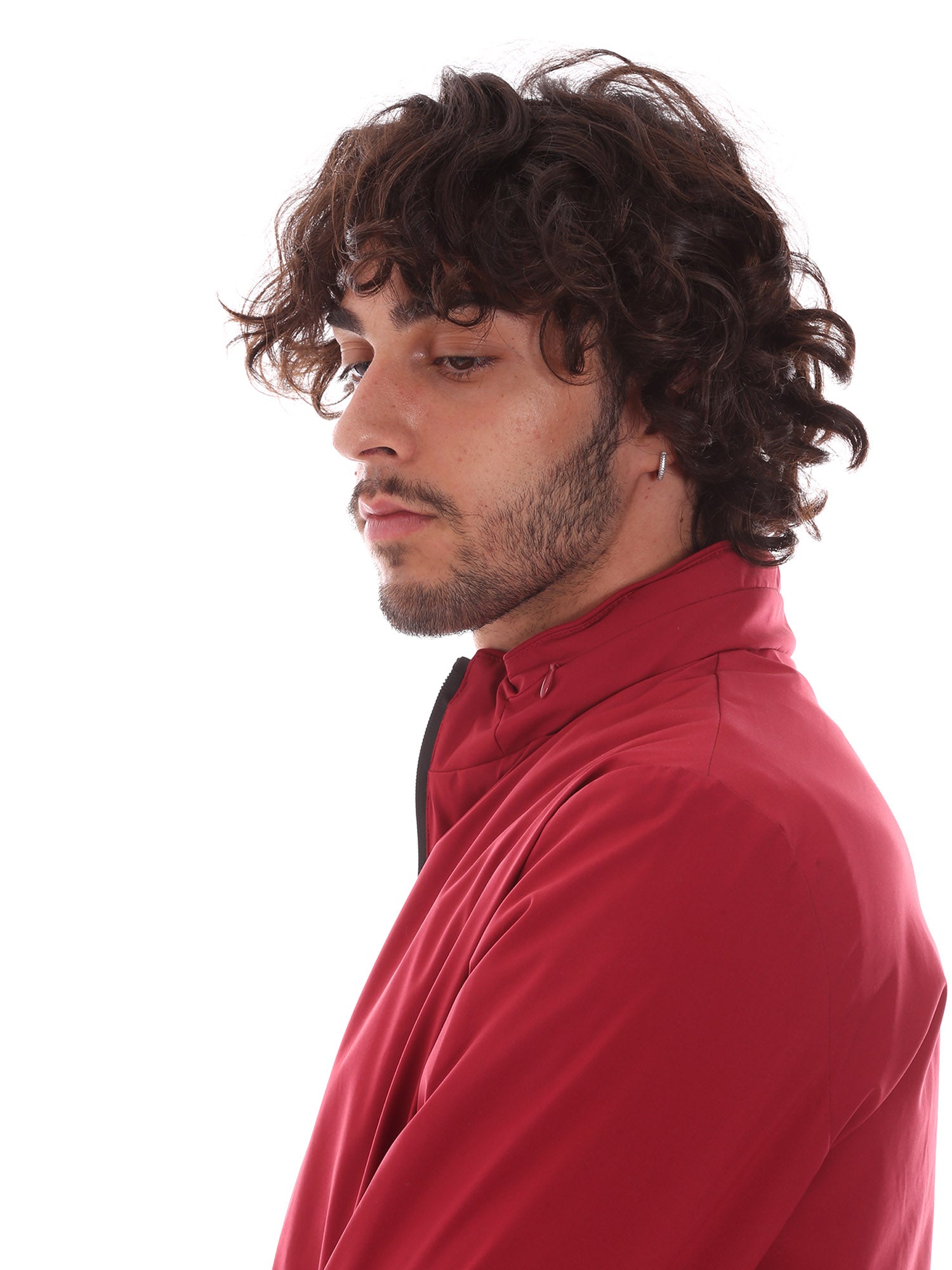 Giacche Rosso Les Copains