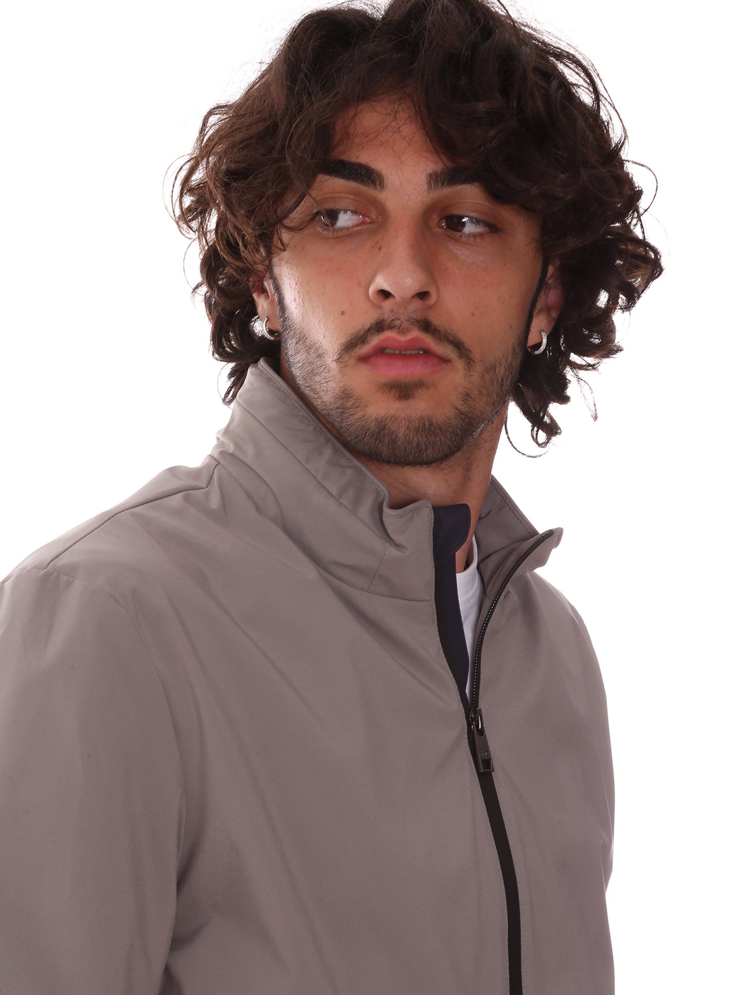 Giacche Grigiodon 07 Les Copains