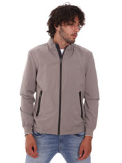 Giacche Grigiodon 07 Les Copains