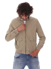 Giacche Beige Les Copains