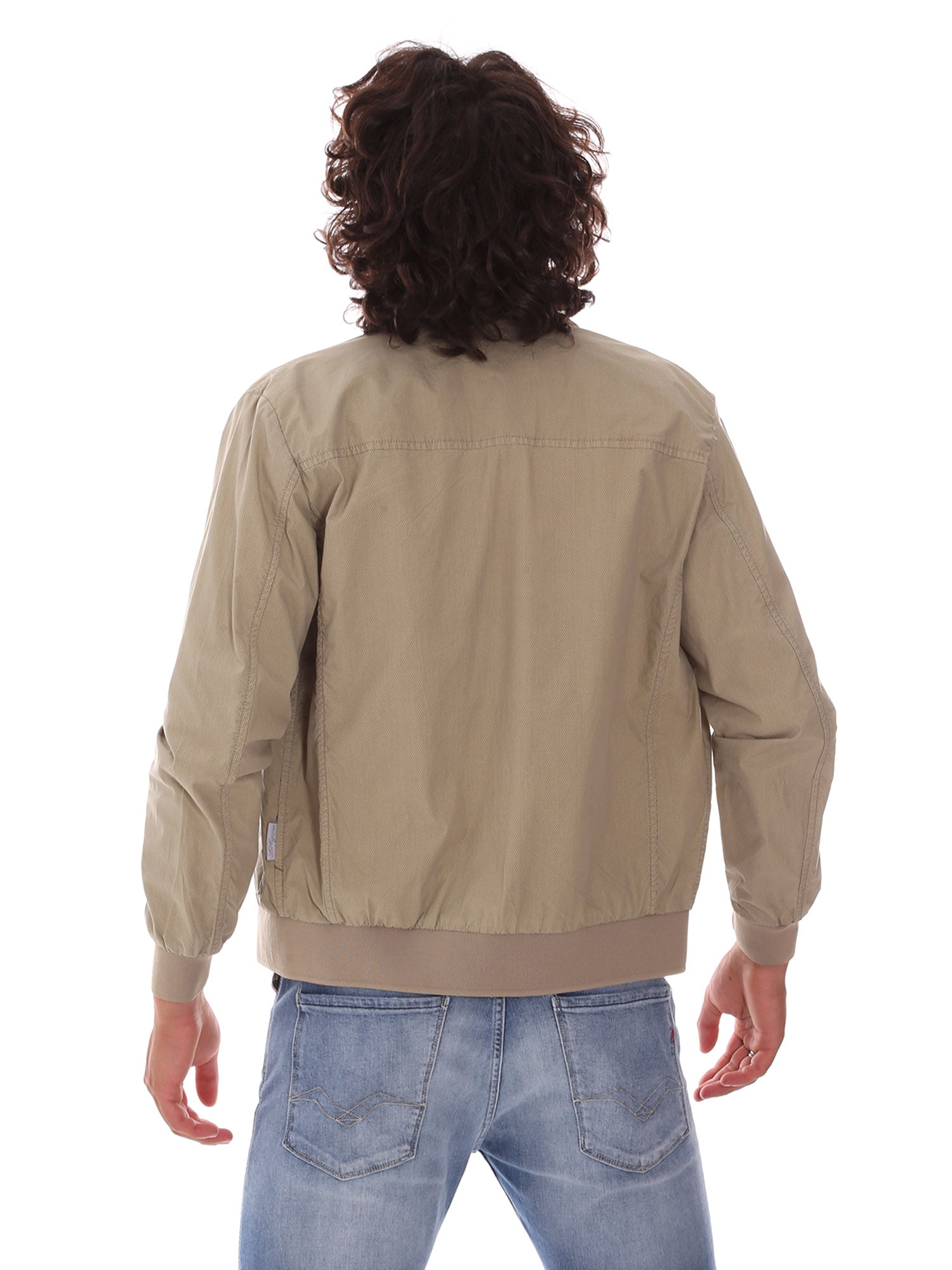 Giacche Beige Les Copains