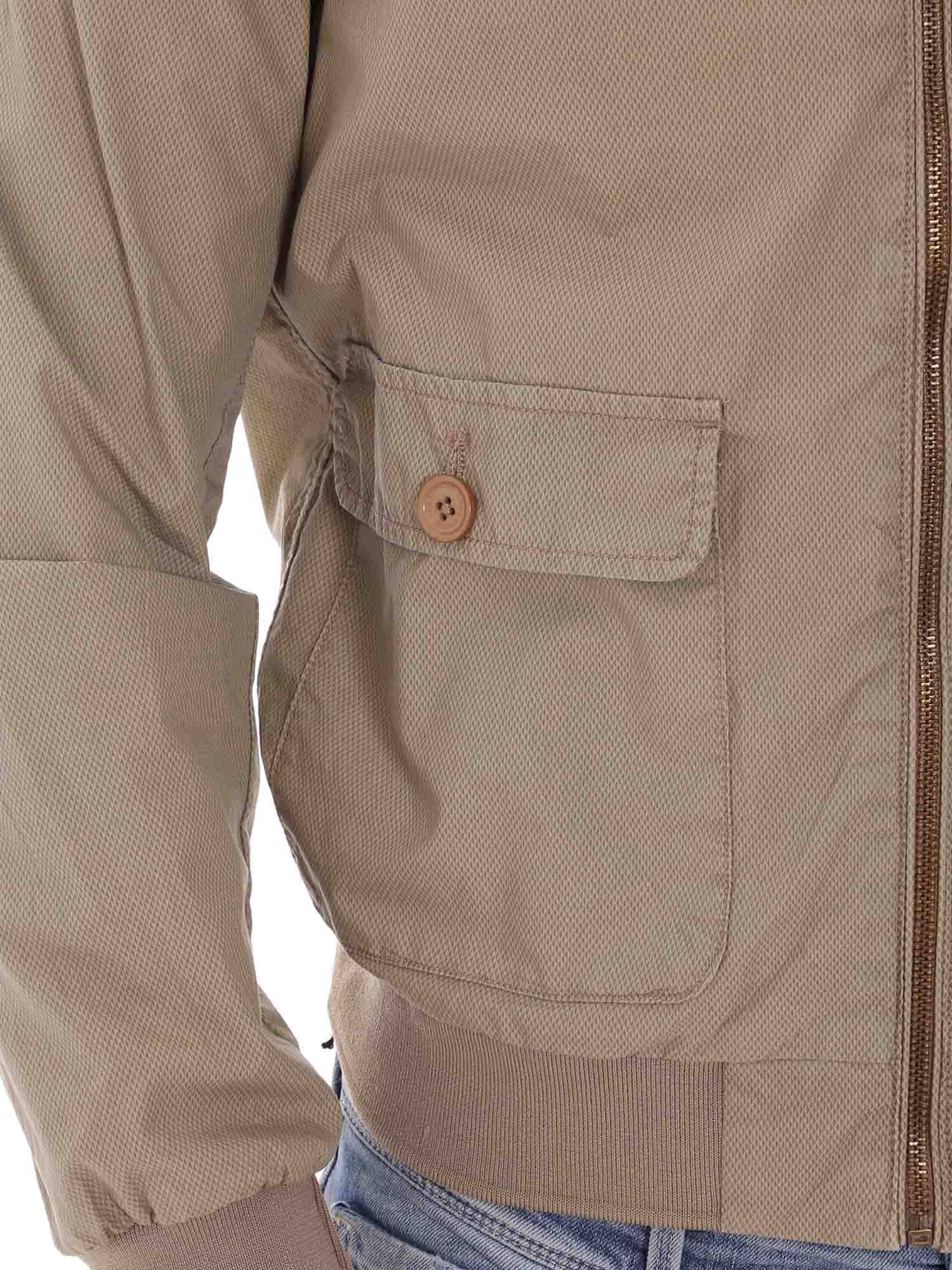 Giacche Beige Les Copains