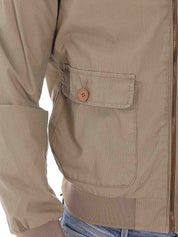 Giacche Beige Les Copains