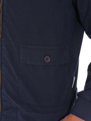 Giacche Blu Les Copains