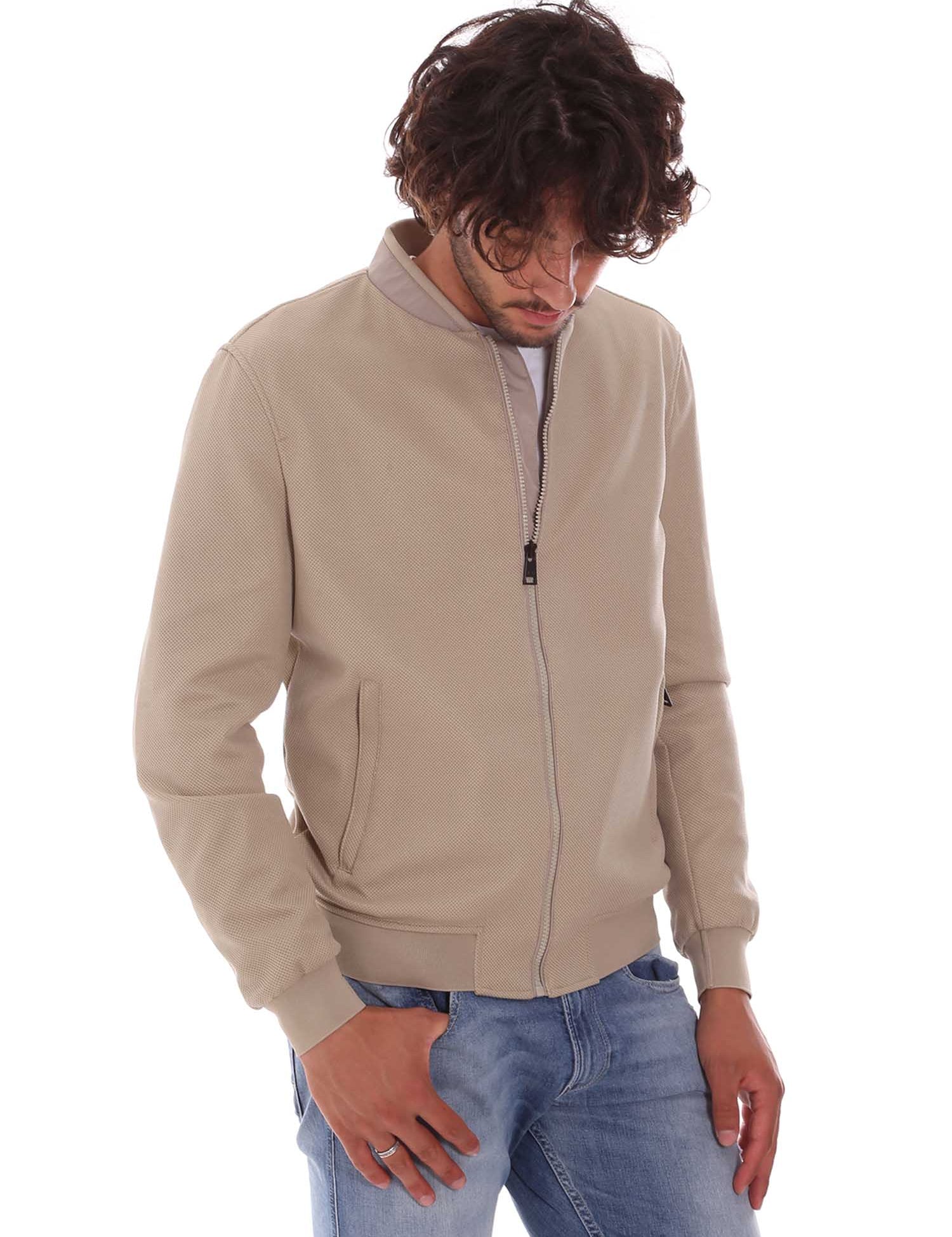 Giacche Beige Les Copains