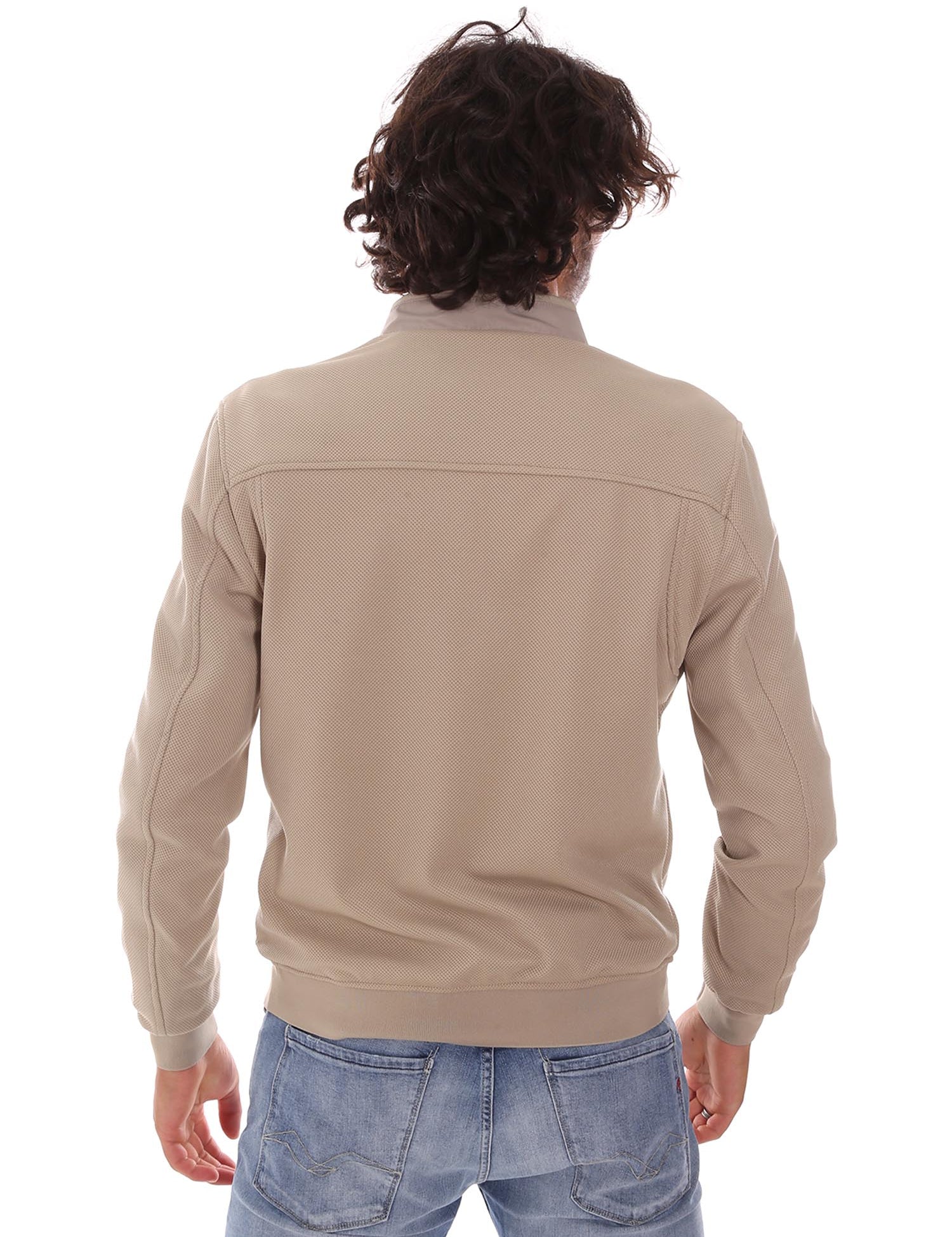 Giacche Beige Les Copains