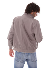 Giacche Grigio Marina Yachting