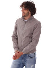 Giacche Grigio Marina Yachting