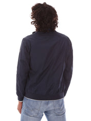 Giacche Blu 755 Marina Yachting