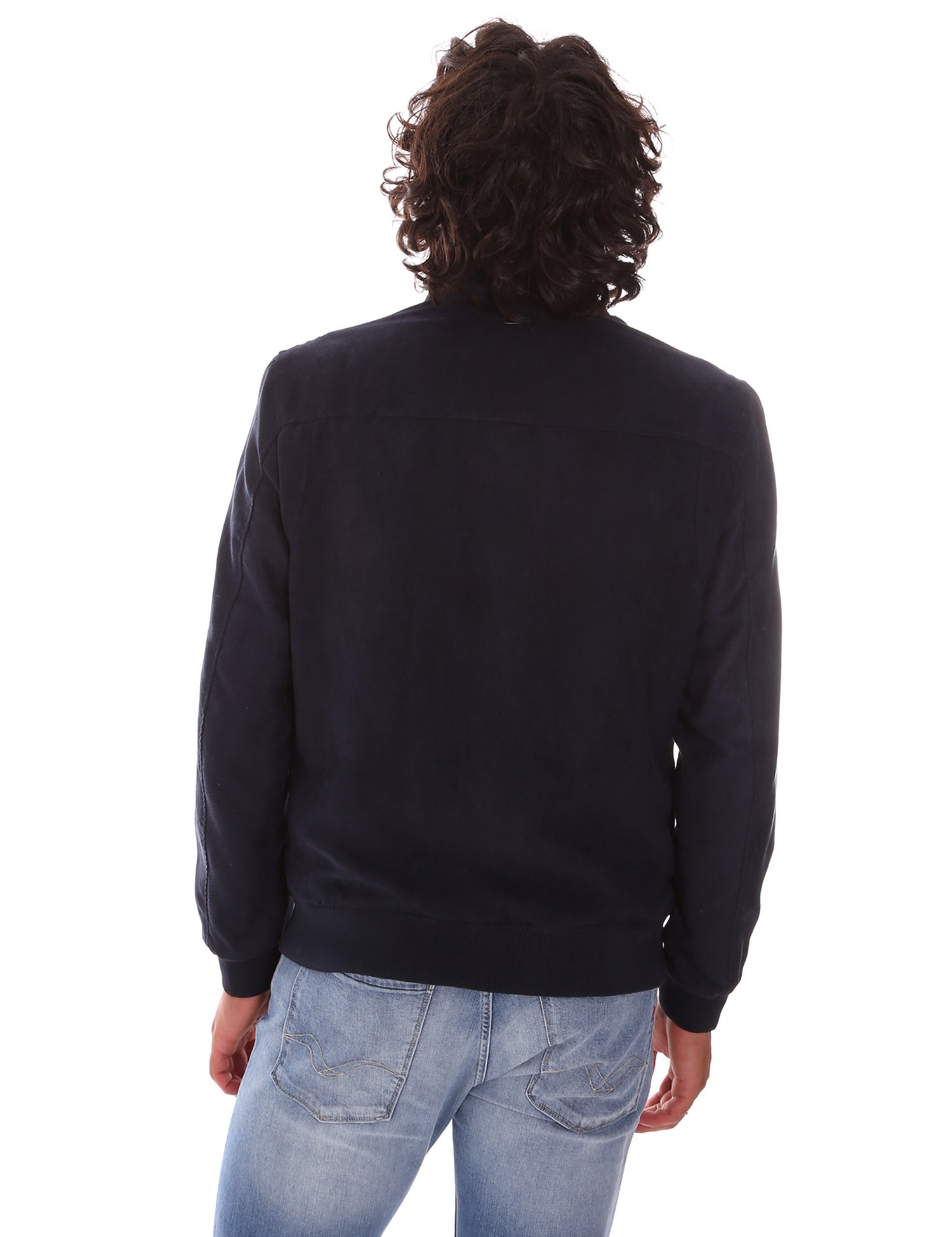 Giacche Blu Henry Cotton's