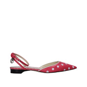 Ballerine Rosso Manila Grace