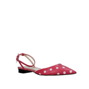 Ballerine Rosso Manila Grace