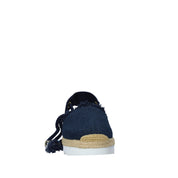 Espadrillas Blu Manila Grace