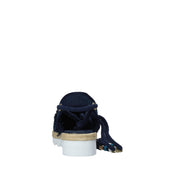 Espadrillas Blu Manila Grace