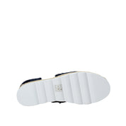 Espadrillas Blu Manila Grace