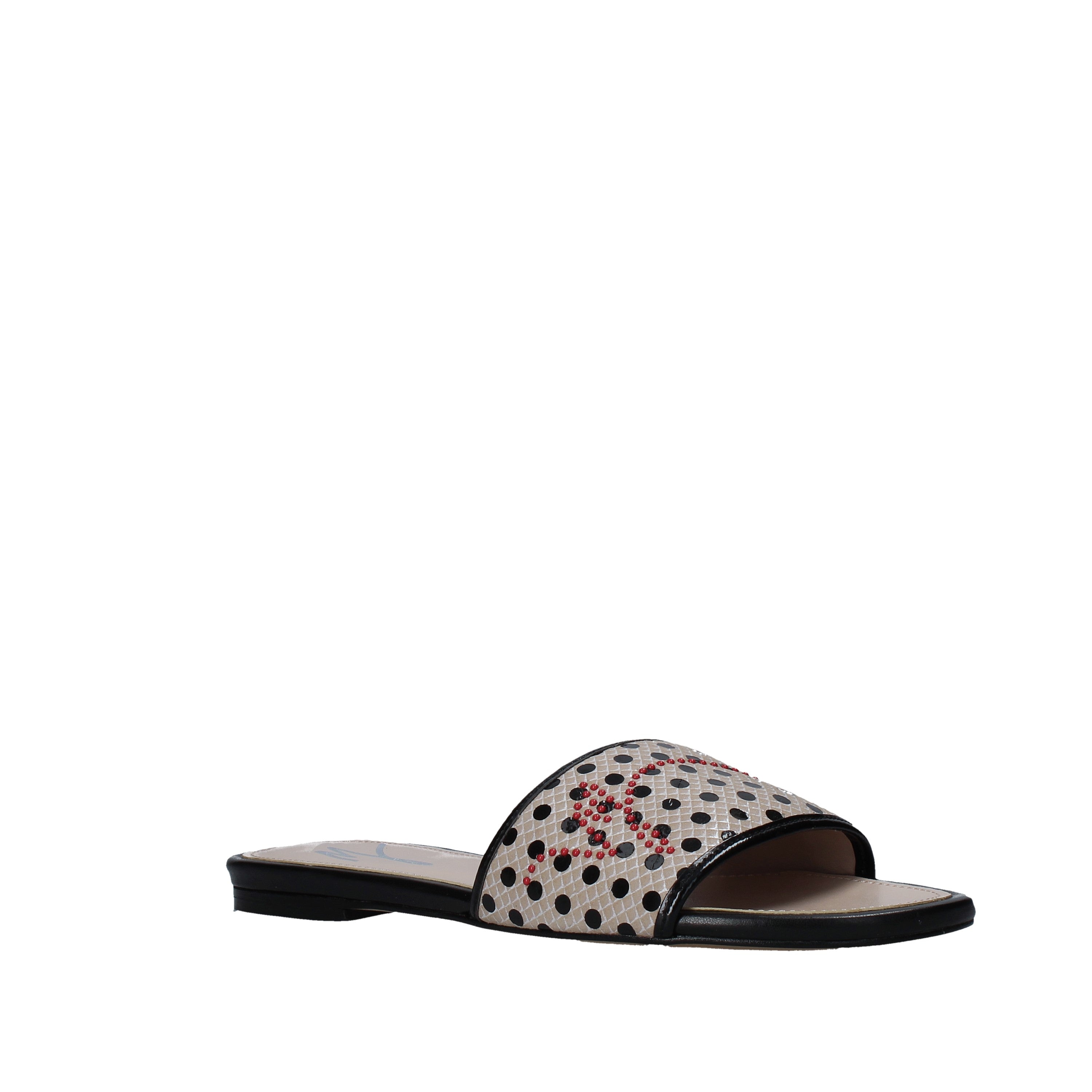 Sandali Beige Manila Grace