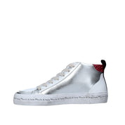 Sneakers Argentato Manila Grace