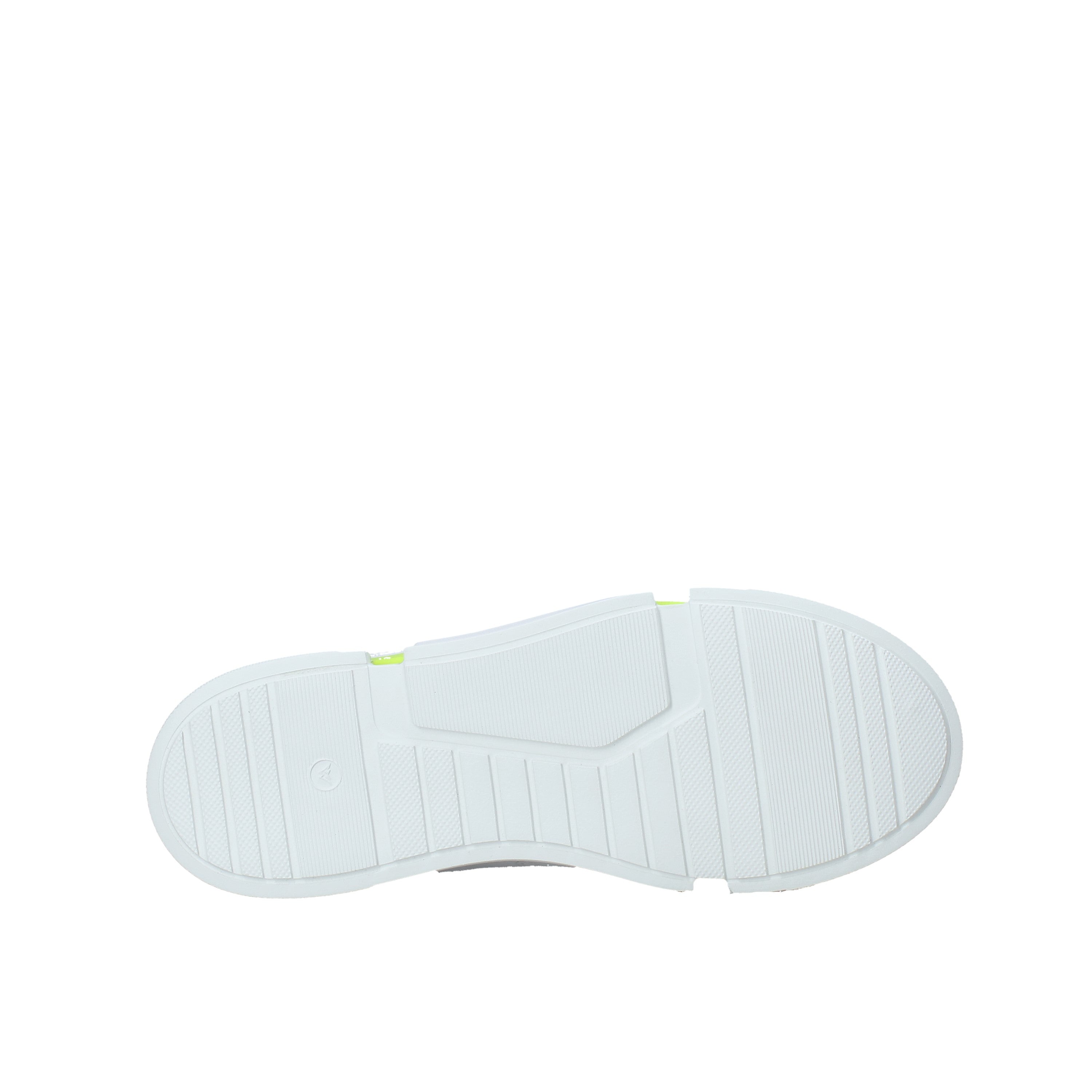 Sneakers Bianco Fluo Manila Grace