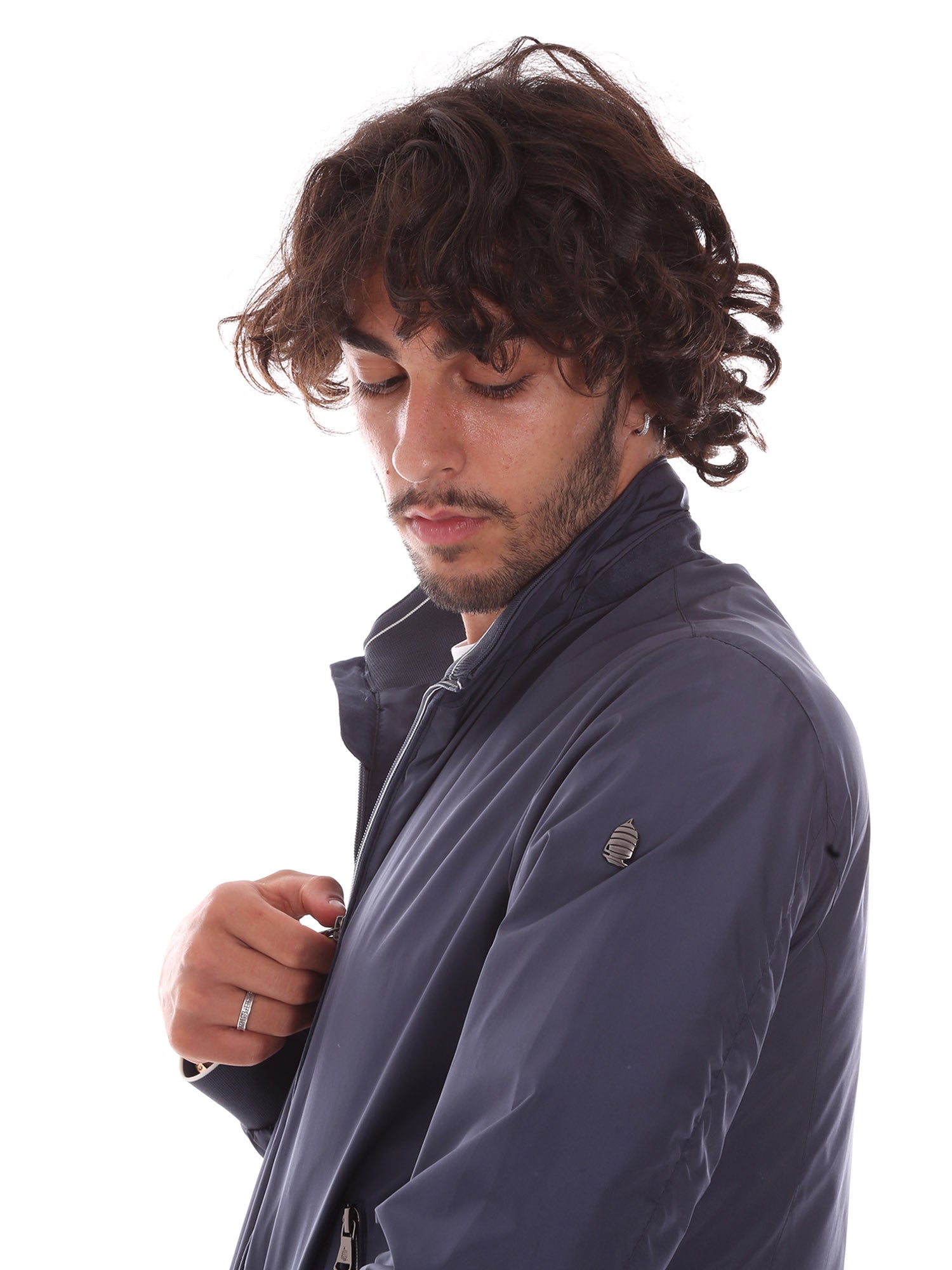 Giacche Blu 728 Marina Yachting