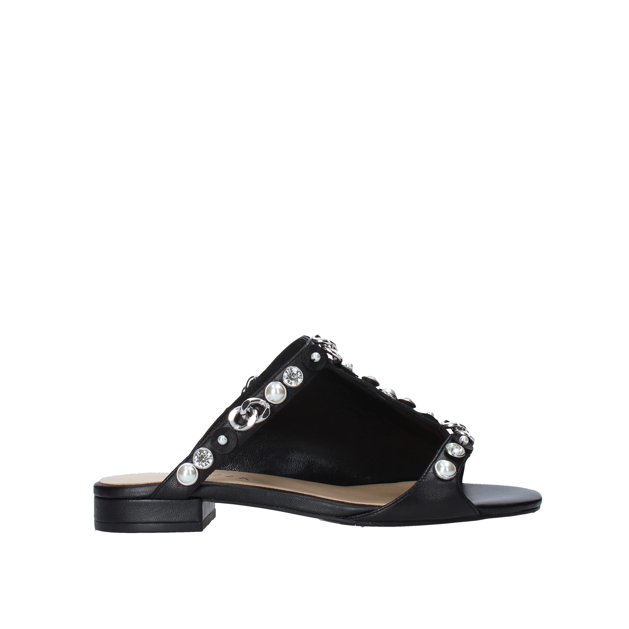 Sandal Apepazza Borse Apepazza Sandali S0PETIT09/LEA