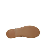 Sandali zeppa Rosa Apepazza