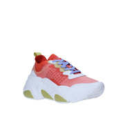 Sneakers Arancio Apepazza