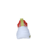 Sneakers Arancio Apepazza